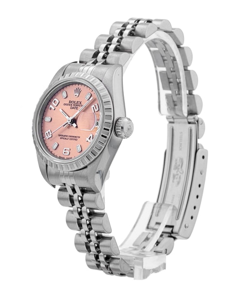 Rolex Lady Oyster Perpetual 79240